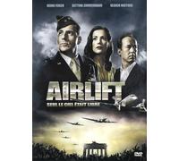 Airlift : seul le ciel était libre [Francia] [DVD]