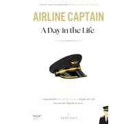 Airline Captain: A Day in the Life
