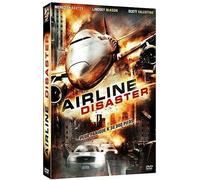 Airline Disaster - Peur panique à 30 000 pieds [Francia] [DVD]