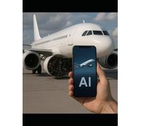 Airline Flight Operations: A Comprehensive Guide With SkySmart AI (SkySmart Aviation Essentials Series with AI Tutor)