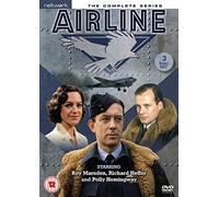Airline - The Complete Series [DVD] [Reino Unido]