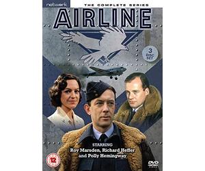 Airline - The Complete Series [DVD] [Reino Unido]