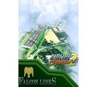 Airline Tycoon 2: Falcon Airlines (DLC) Steam Key GLOBAL