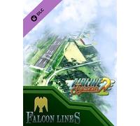 Airline Tycoon 2: Falcon Airlines (PC) - Steam Key - GLOBAL