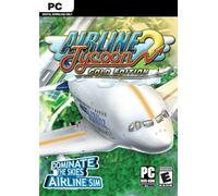 Airline Tycoon 2 GOLD PC