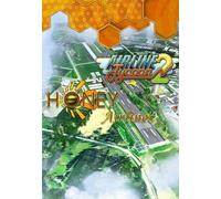 Airline Tycoon 2: Honey Airlines (DLC) Steam Key GLOBAL