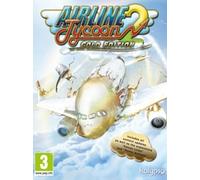 Airline Tycoon Edition Steam Key Steam Key GLOBAL