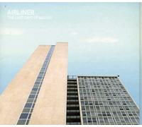 Airliner Last Days of August (CD) (Importación USA)