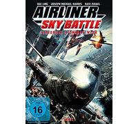 Airliner Sky Battle - Terrorziel Atomkraftwerk [Alemania] [DVD]