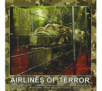 Airlines Of Terror - Blood Line Express