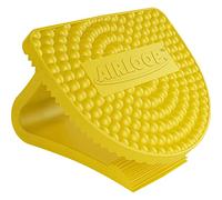 Airloop Toliet - Ambientador con clip para cuenco, color amarillo