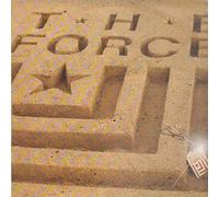 Airman United States Air Force Basic Training In Sound (Lackland AFB) LP Album