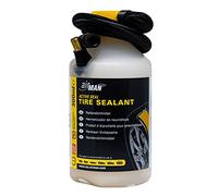 AirMan Universal Tiro Sellador 300 ml para Emergencia Carretera
