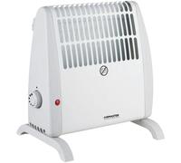 Airmaster FW400 Helado Reloj Convector Calentador 520W