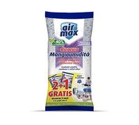 Airmax D0741 - Recambios de sales para kit absorbente de humedad, 1,35 kg