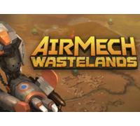 AirMech Wastelands (PC) Steam Gift - GLOBAL