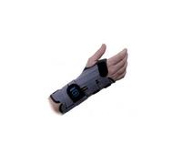 Airmed Muñequera Corta Mano Derecha Beige Am203 Talla S(14-18 cm)