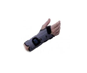 Airmed Muñequera Corta Mano Derecha Beige Am203 Talla S(14-18 cm)