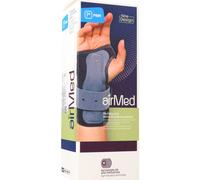 Airmed Muñequera Inmovilizadora Palmar S