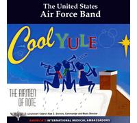 Airmen of Note - COOL YULE