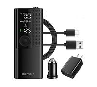 Airmoto y paquete de kit de alimentación (paquete de 1)