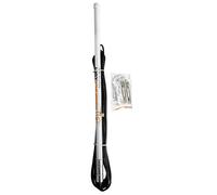 AirNav Radar VHF Airband 118-136 MHz Antena Exterior con Conector SMA