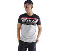 Airness Camiseta Marca Modelo T-Shirt Homme Camperos