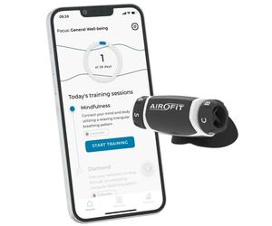 Airofit Active blanco - 051