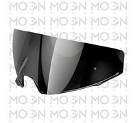 Airoh 05HEIN Visera Solar Interna Ahumada Oscura Casco Jet Helios Helyos