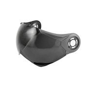 Airoh J106 / J107 Visera, gris para Hombres