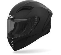 Airoh Connor Casco Integral Mate/Negro M unisex
