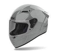 Casco Integral Airoh Connor Gris claroM Gris claro