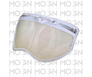 Airoh 7025 Pantalla Transparente Casco Mathisse XS S M Pinlock Recambio