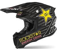 Airoh AIROH HELMET TWIST 2.0 ROCKSTAR 2020