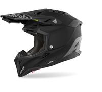 Airoh Aviator 3 Carbon Casco de motocross, Carbon matt, Talla XS (53/54)