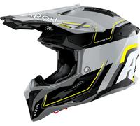 Casco MX Airoh Aviator 3 Leader (2026) Amarillo BrillanteXL Amarillo Brillante