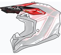 Airoh Aviator 3 League, pico male