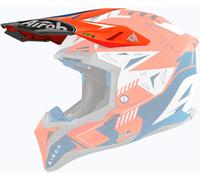 Airoh Aviator 3 Spin, pico male
