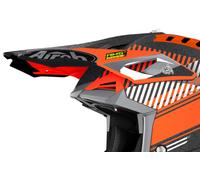 Airoh Aviator 3 Wave, pico male