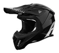 Airoh Casco Aviator Ace 2 Carbon Gloss Talla L