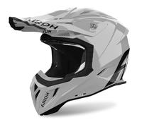 AIROH Aviator Ace 2 Gris Cement Brillante S