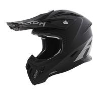 Airoh Aviator Ace 2 MX Casco Color negro mate