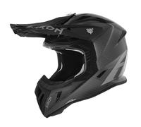 Airoh Aviator Ace 2 MX Casco de carbono negro brillante