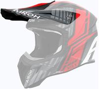 Airoh Aviator Ace 2 Proud, pico male