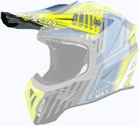 Airoh Aviator Ace 2 Proud, pico male