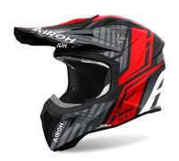 AIROH AVIATOR ACE 2 PROUD RED MATT XL