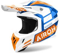 AIROH AVIATOR ACE 2 SAKE ORANGE GLOSS XL