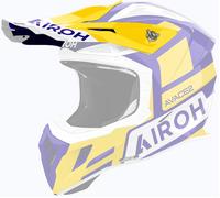 Airoh Aviator Ace 2 Sake, pico male