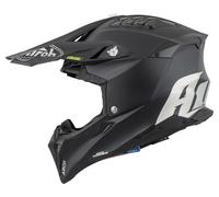 Casco Integral Off-Road Airoh Aviator 3 Color Negro Mate