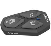 Airoh AWC2, sistema de comunicación male